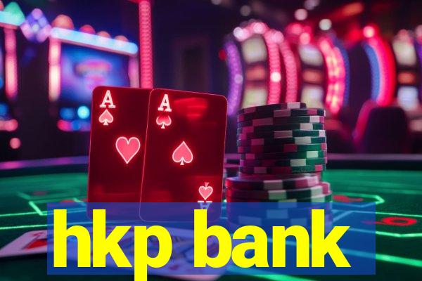 hkp bank